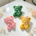 Smart Suit Teddy Wax Melts