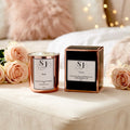 20cl Plush candle