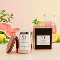 30cl Watermelon Lemonade Soy Wax Candle