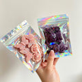 Wax Melt Mixed Shapes | 50g–55g Bags