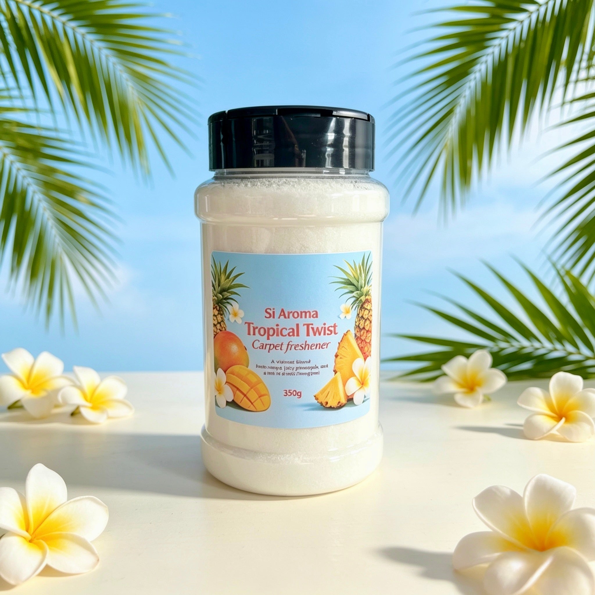 Si Aroma Carpet Fresheners | 350g
