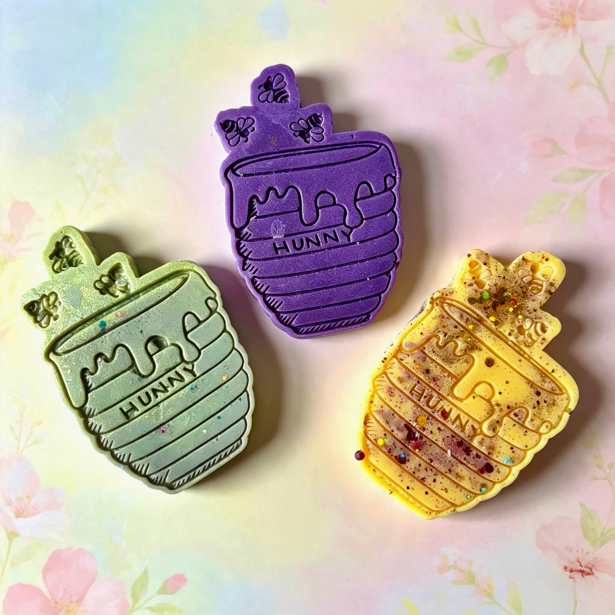 🍯 Hunny Pot Wax Melts – 35g Each