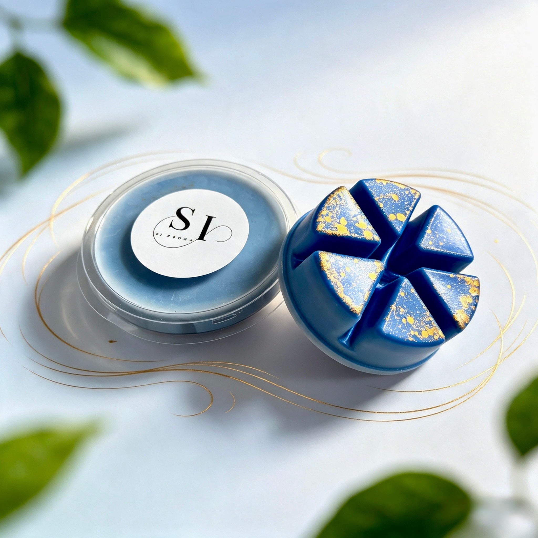 Z Sports Wax Melt Pot