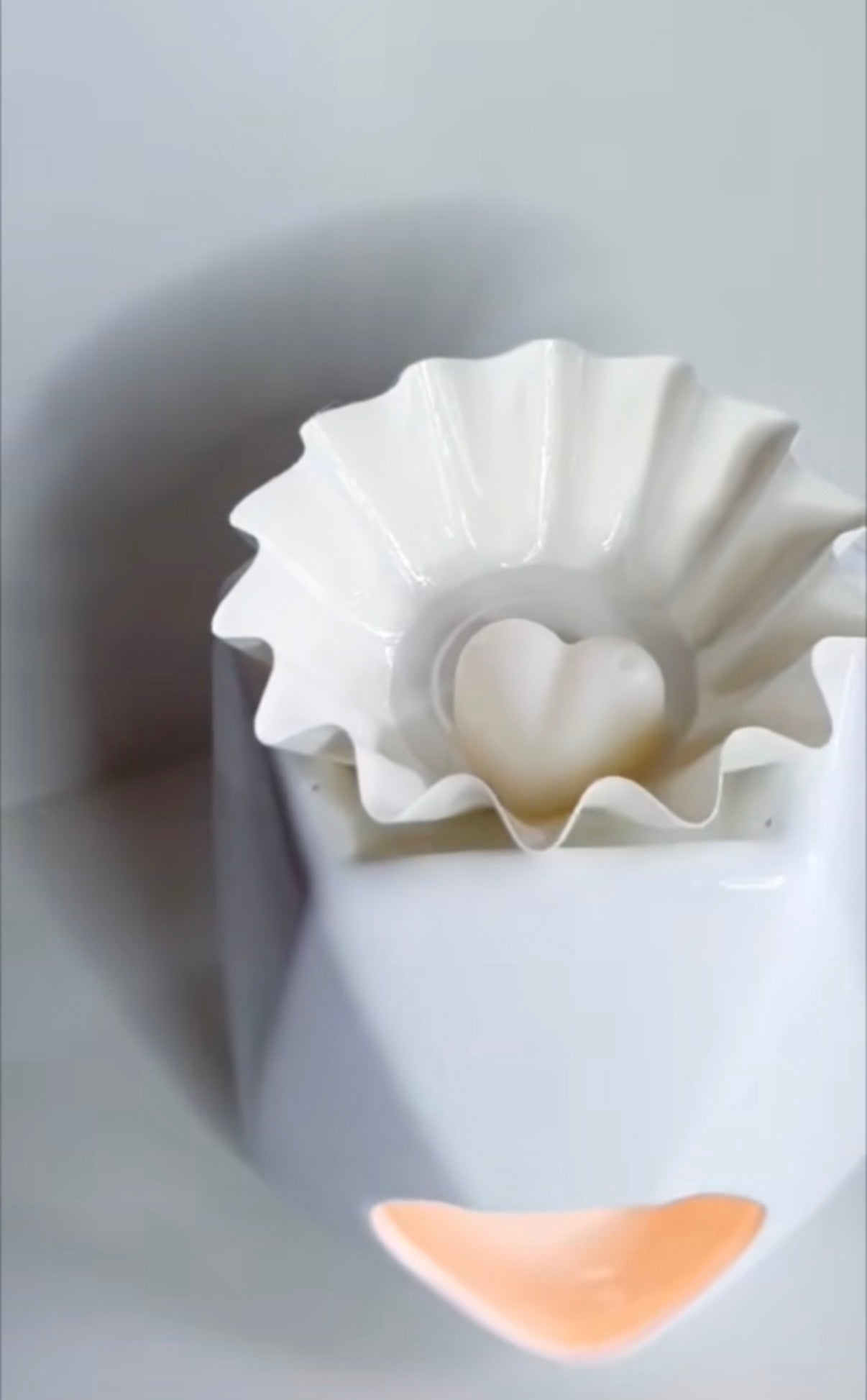 3pcs Wax Melt Liners – Easy, Clean & Convenient