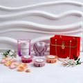 Luxury Candles & Wax Melts Gift Collection