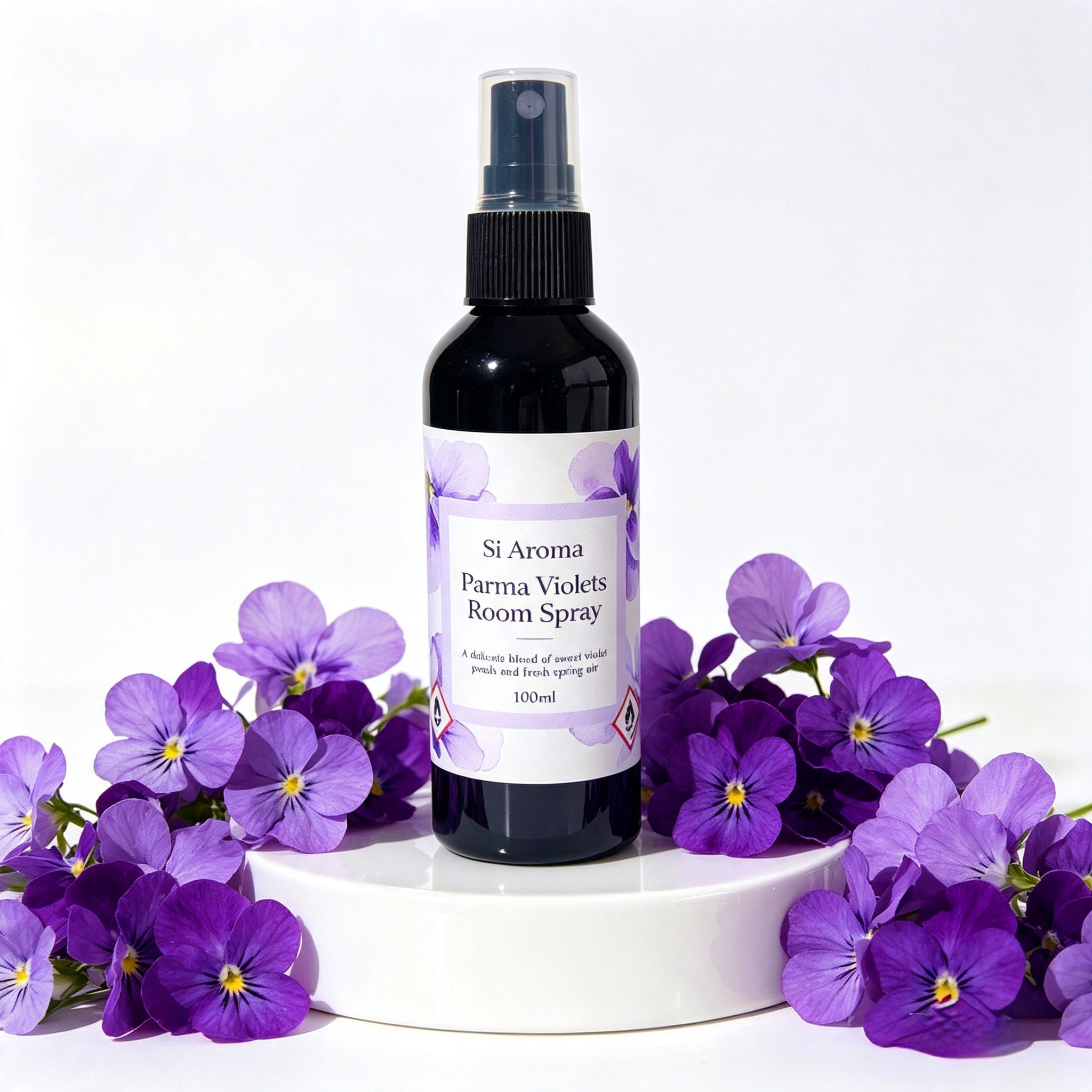 Parma Violets Room Spray | 100ml