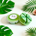 Jamaican & Fijian Fig Leaf – 50g Wax Melt Pot
