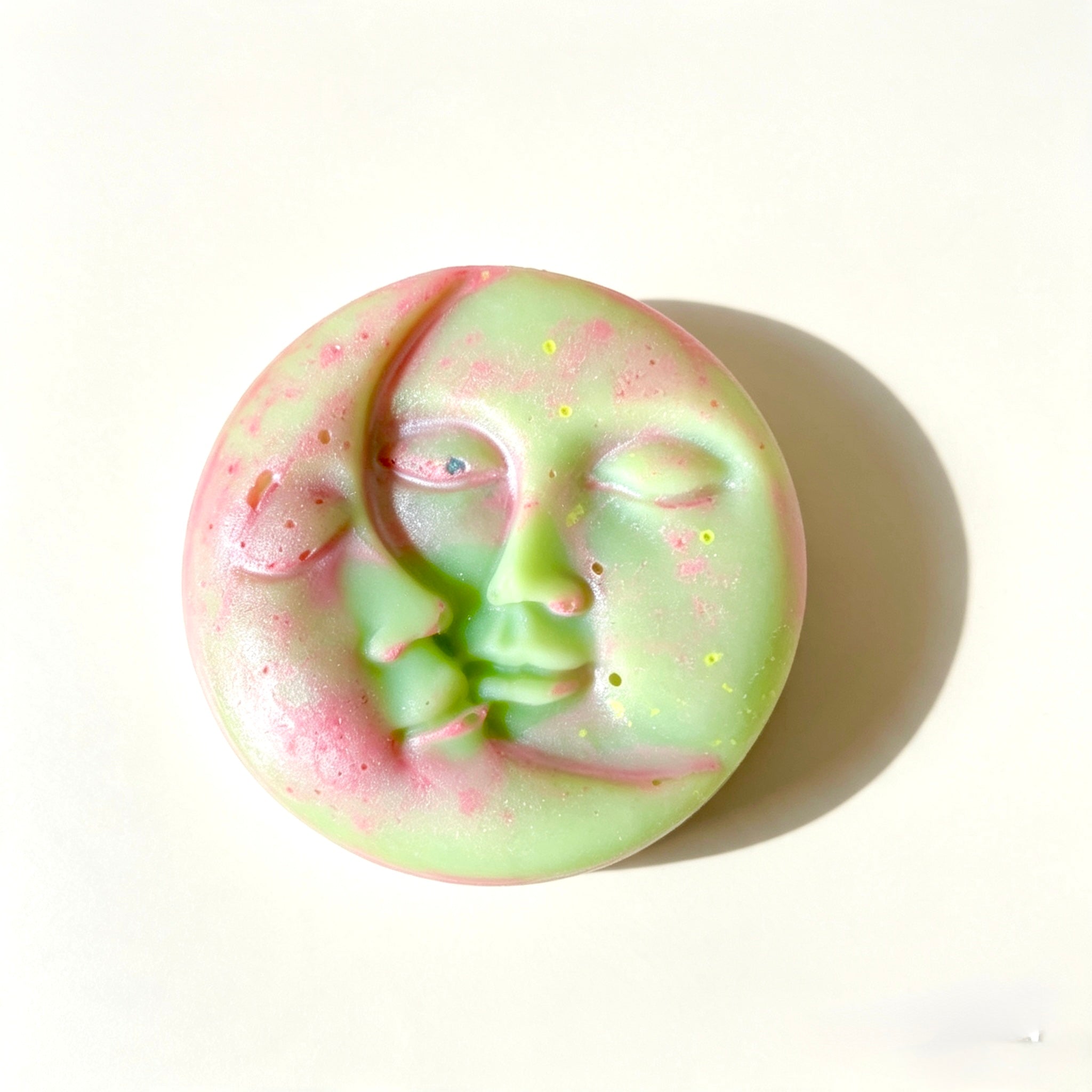 Moon Face Wax Melts