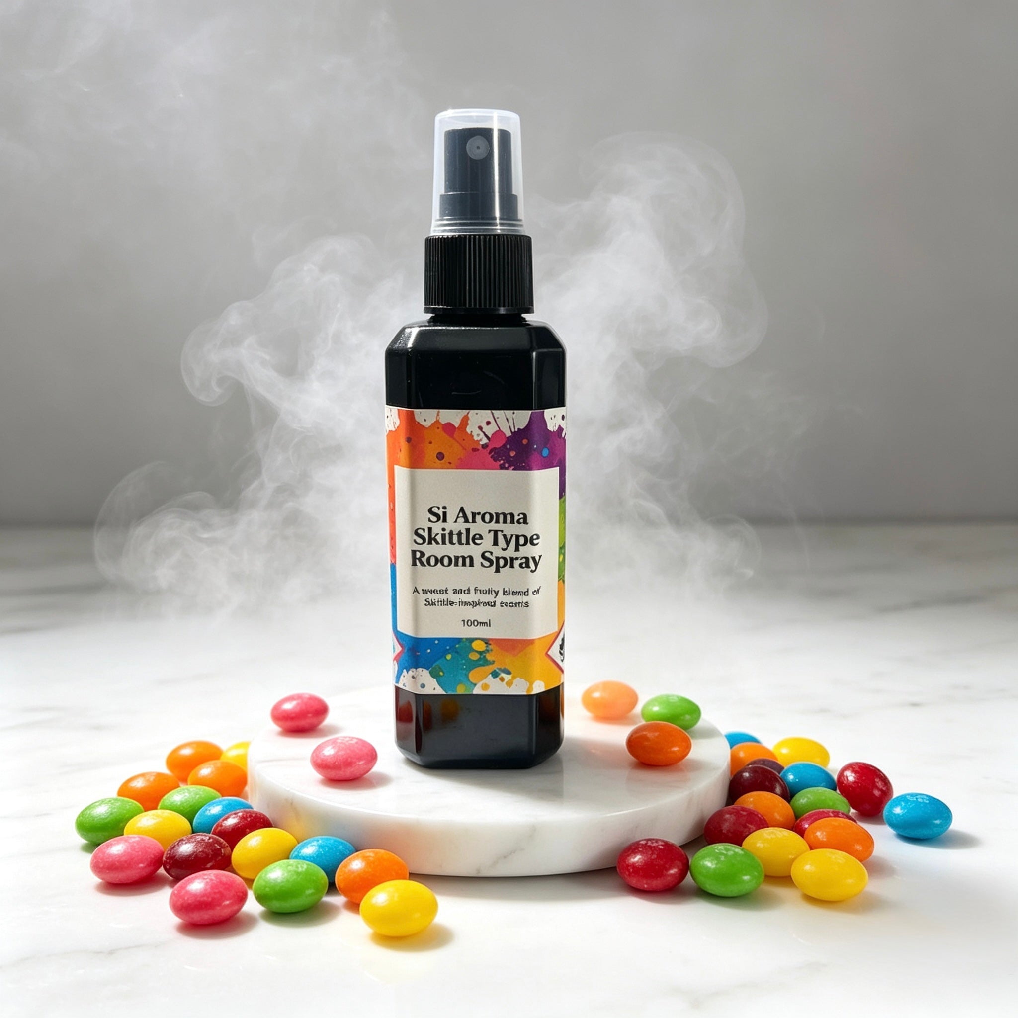 Skittle Type Room Spray | 100ml