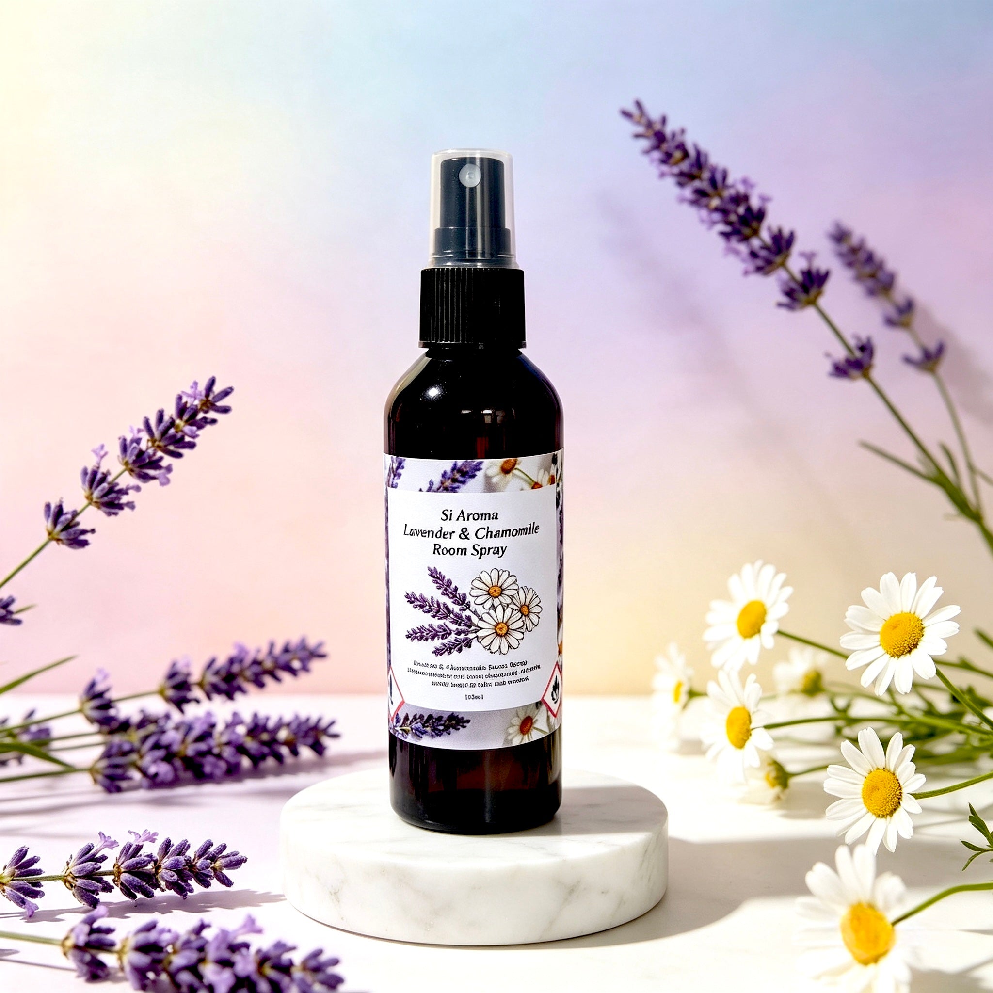 Lavender & Chamomile Room Spray | 100ml