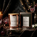 30Cl Black Opium Inspired Soy Wax Candle
