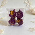 Handmade Unicorn Wax Melts – Various Fragrances Available | 4 Pack