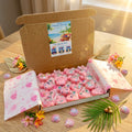 Island Berry Wax Melts - Fruity & Sweet Scent