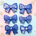 🎀 Bow Shape Wax Melt | 1 Piece | Approx 30g