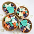 Tropical Twist Wax Melt Scoopies