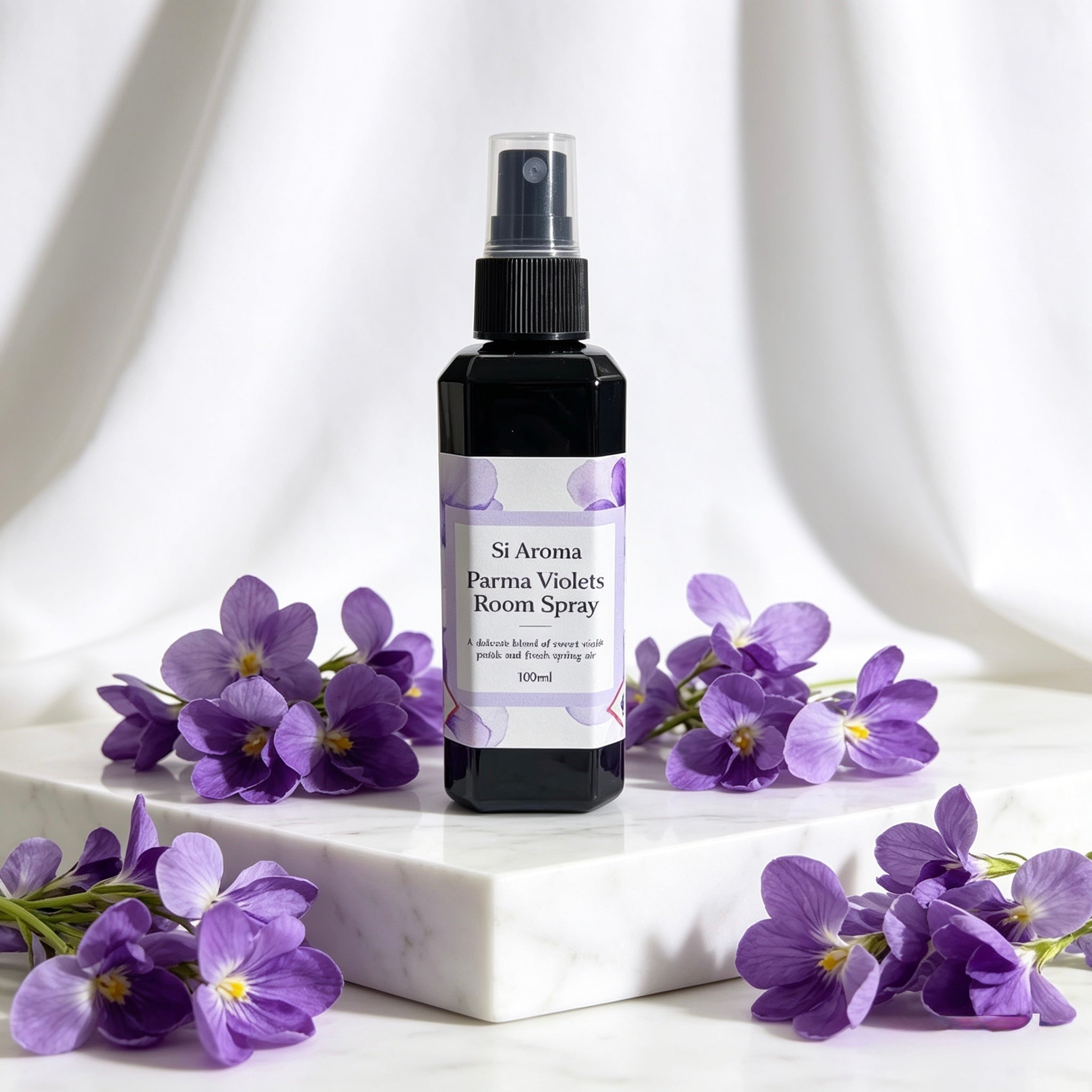 Parma Violets Room Spray | 100ml