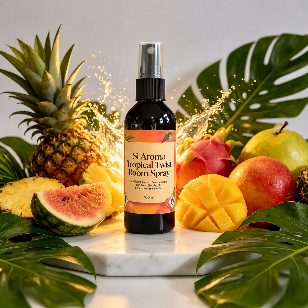 Tropical Twist Room Spray | 100ml