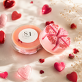 Love Hearts Wax Melt Pot