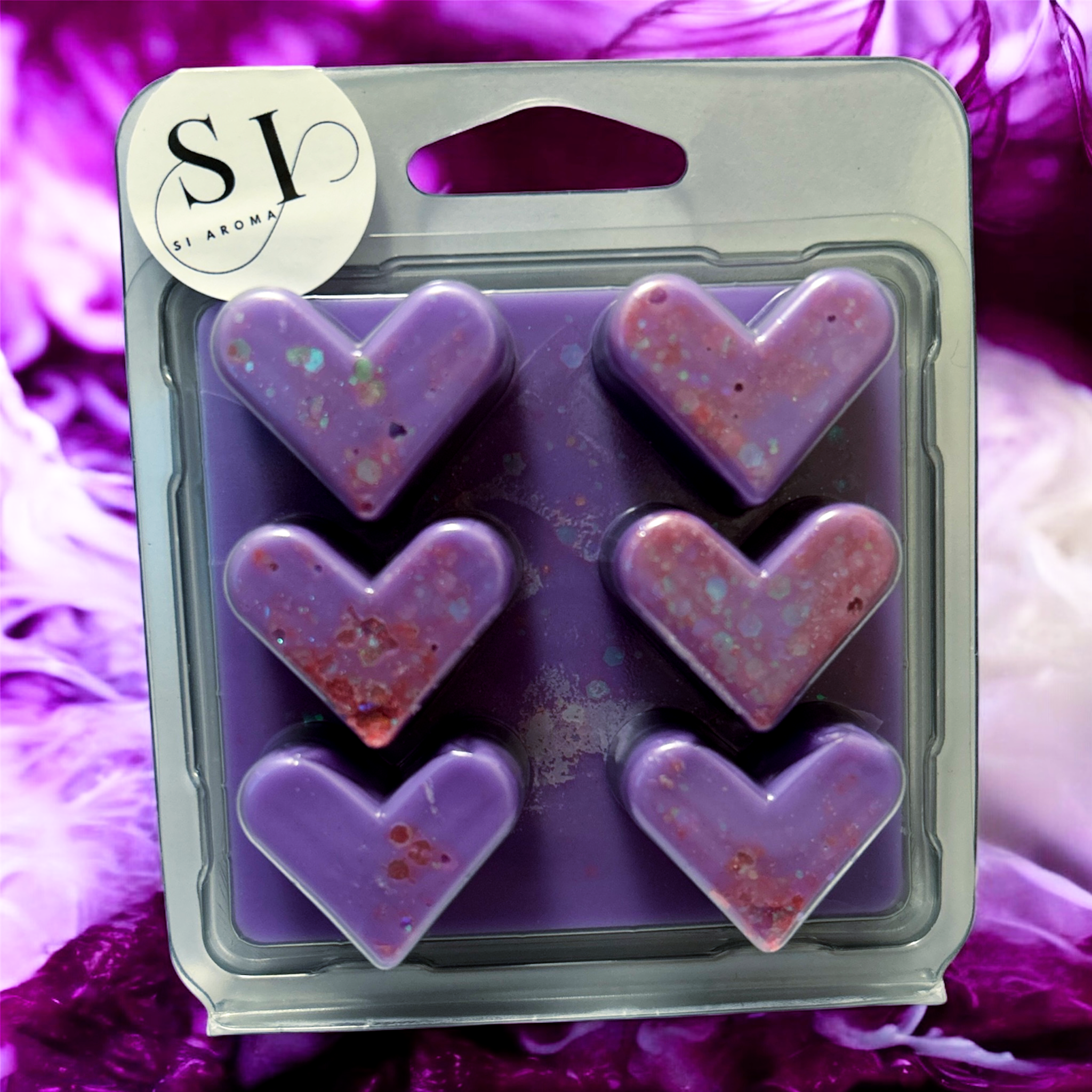 Soft Musk Wax melt (60g)