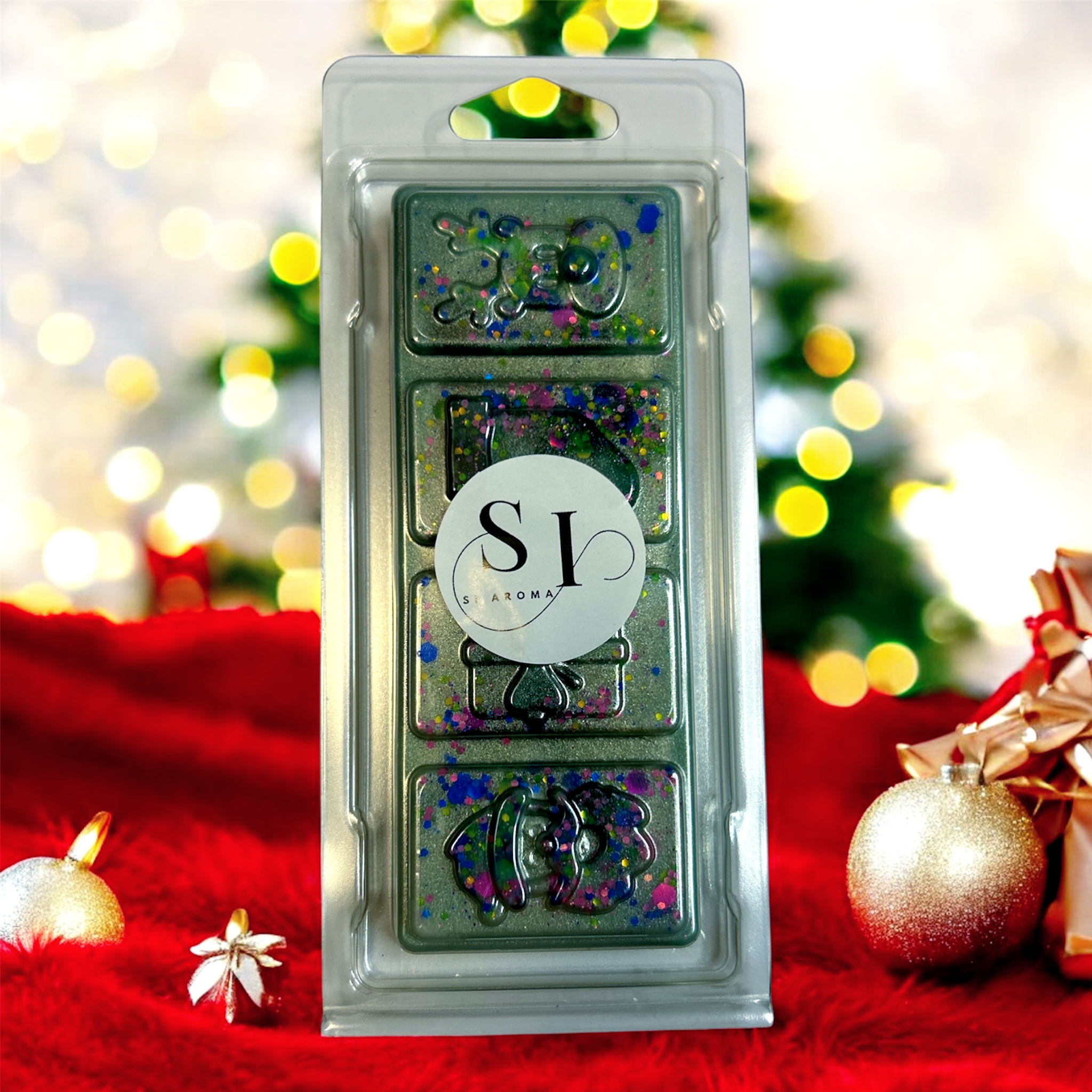 Ditsy Sweets Wax melt