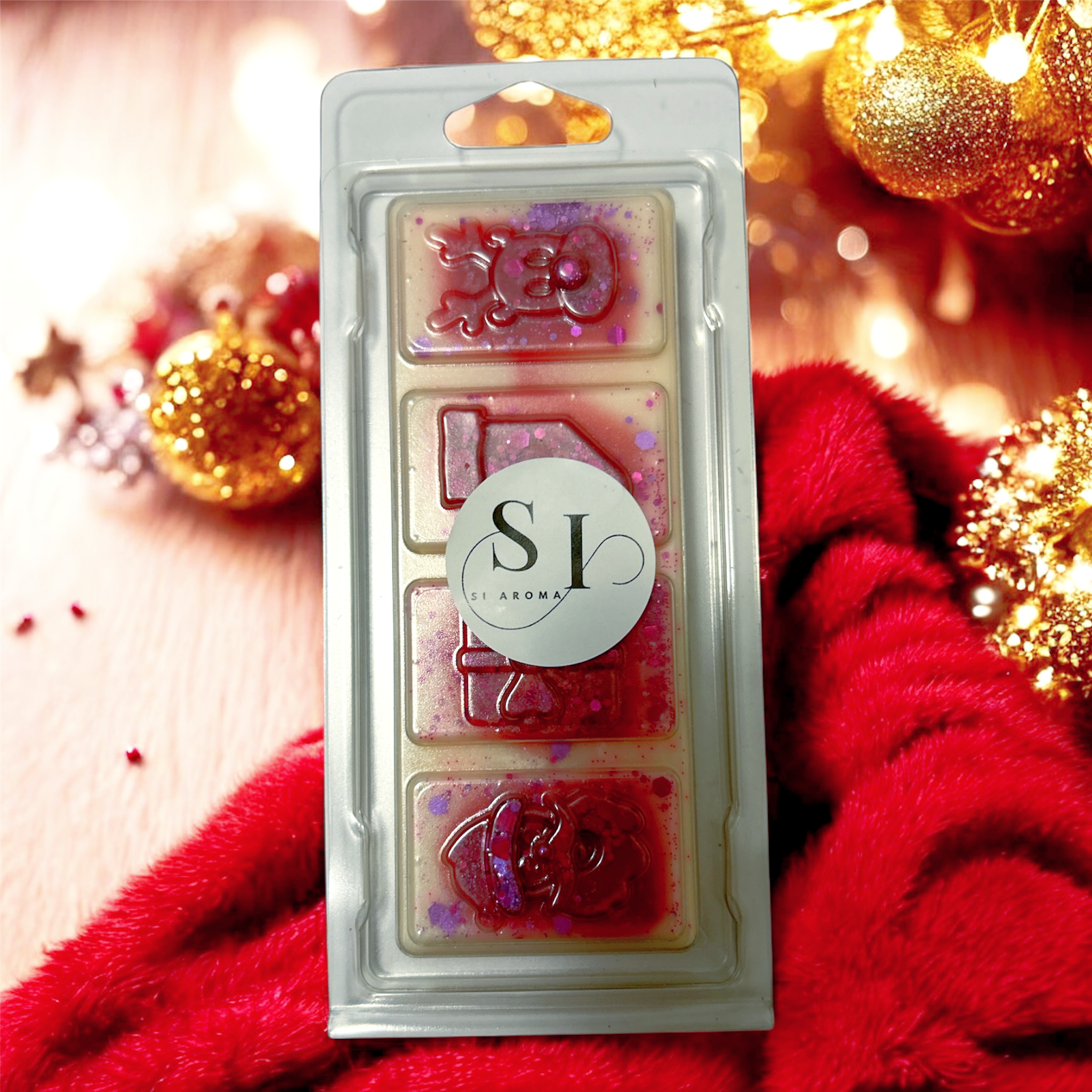 Honey Elixir & Mango