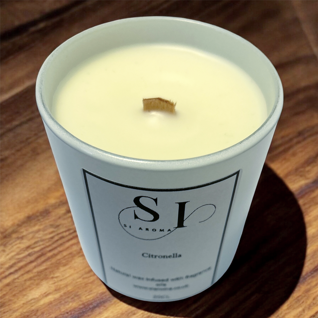 20cl Citronella Candle