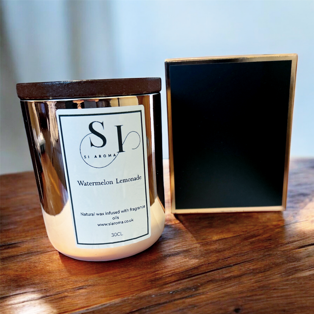 30cl Watermelon Lemonade Candle