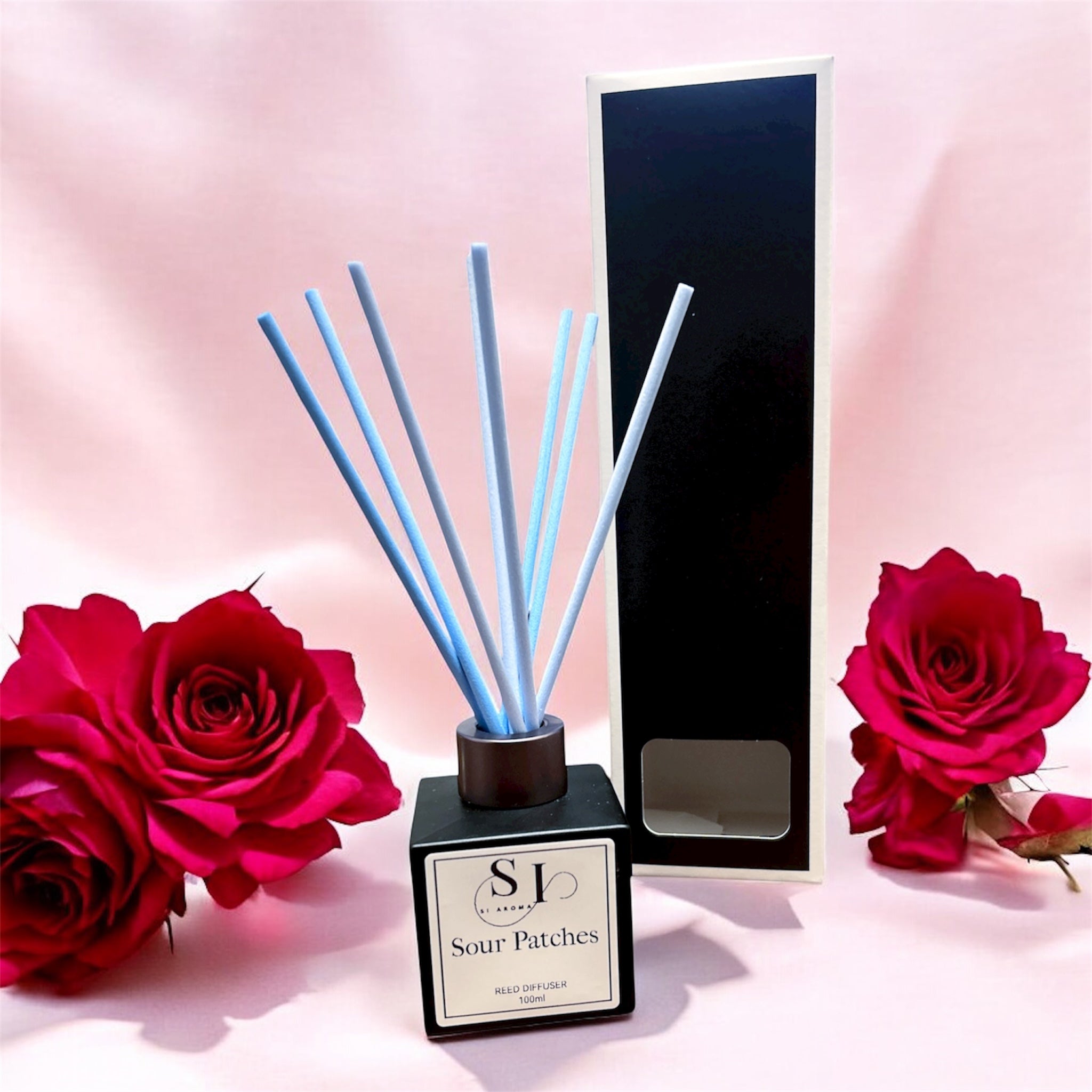 Reed Diffuser Sour Patches