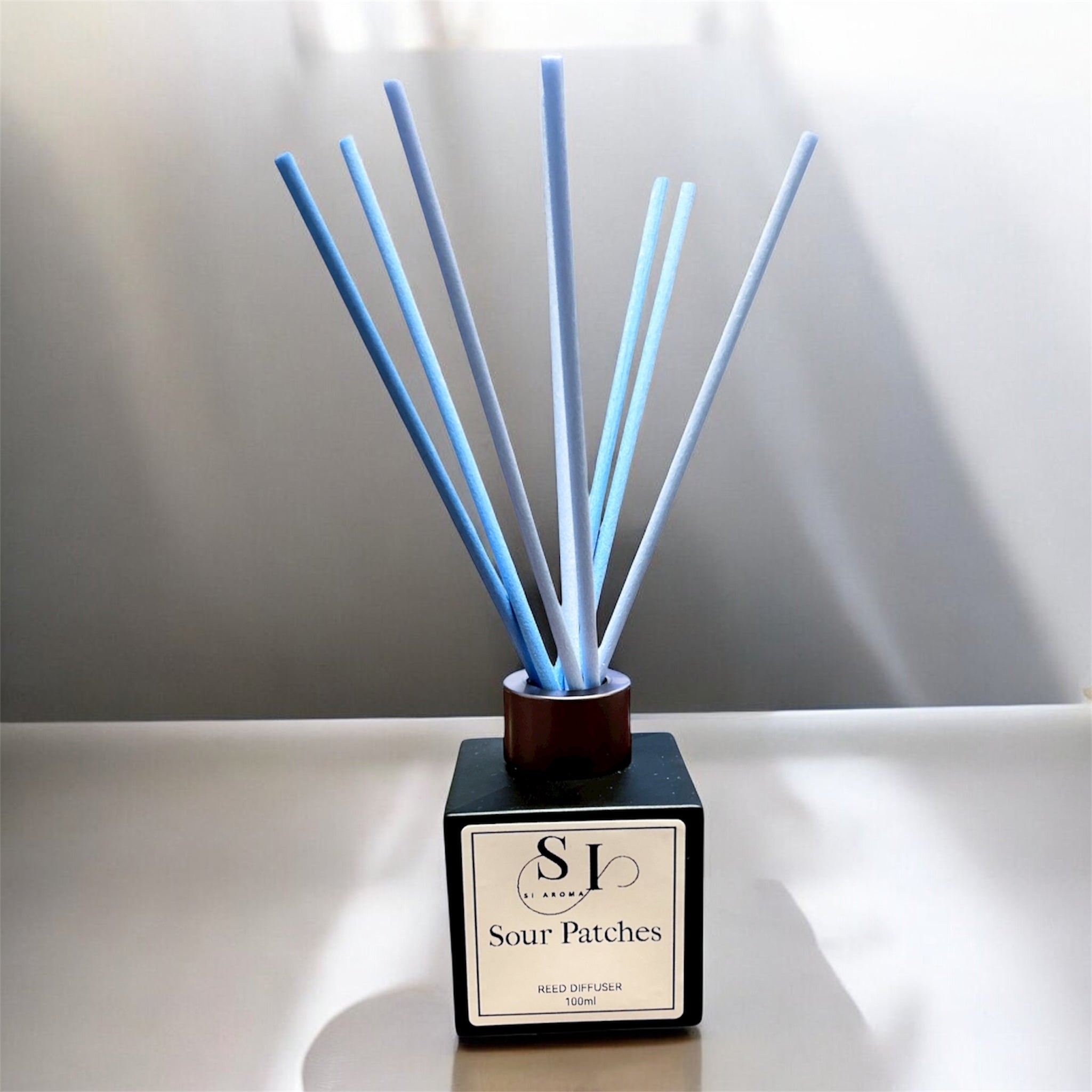Reed Diffuser Sour Patches
