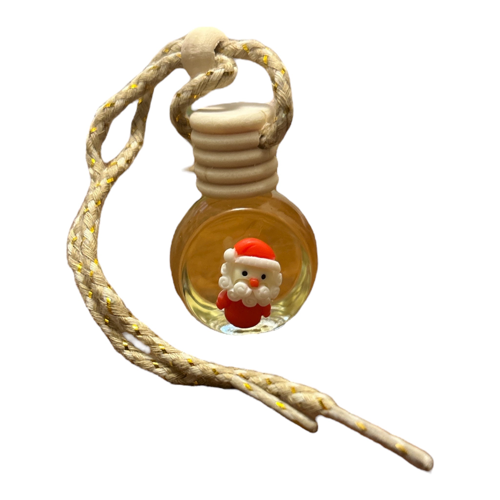 Christmas Car fresheners