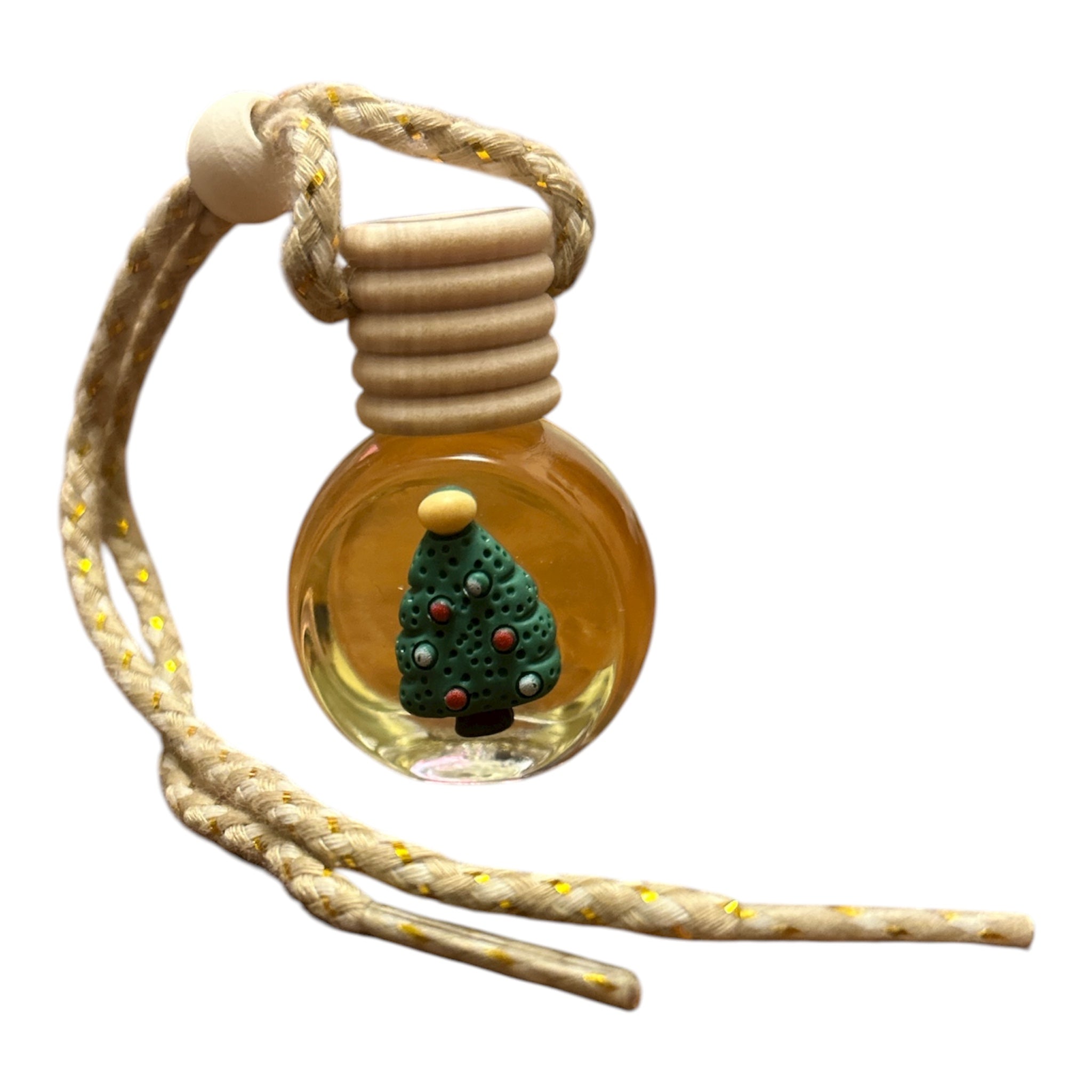 Christmas Car fresheners