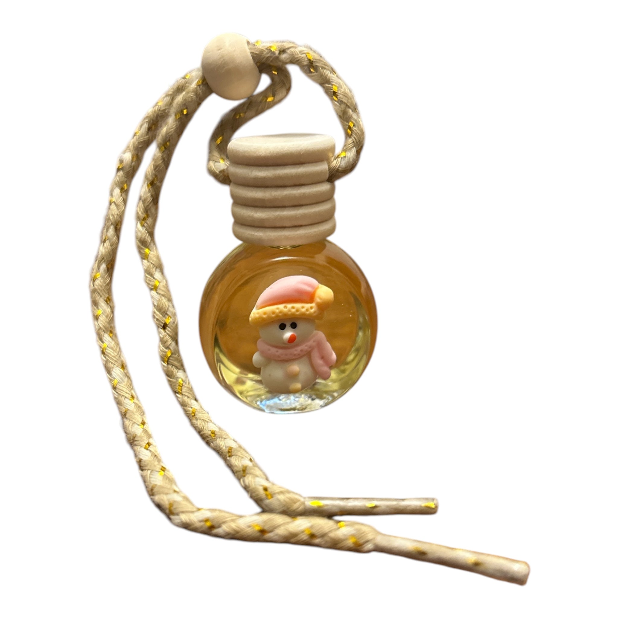 Christmas Car fresheners