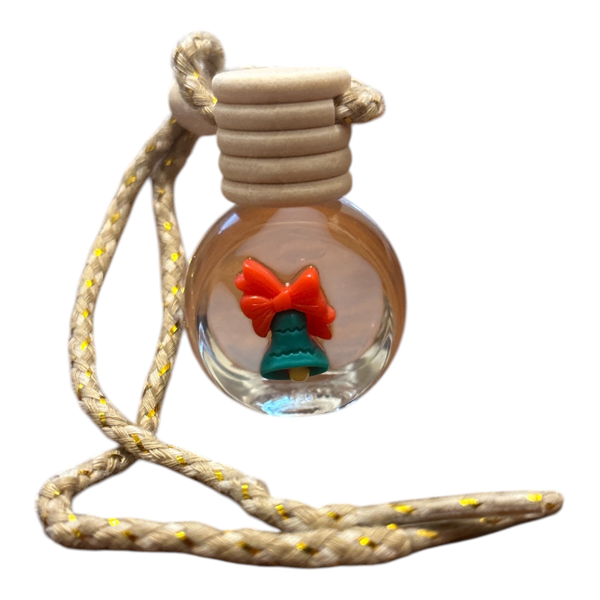 Christmas Car fresheners