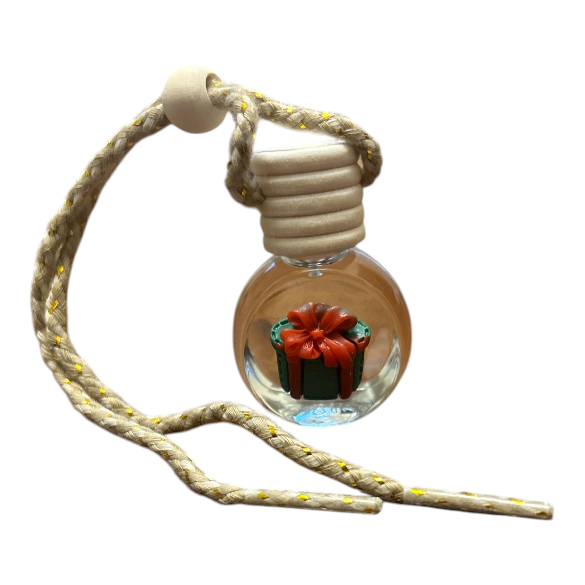 Christmas Car fresheners