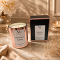 30cl Midsummer Holidays scented soy wax candle