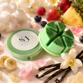 Cheeky Monkey wax melt pot