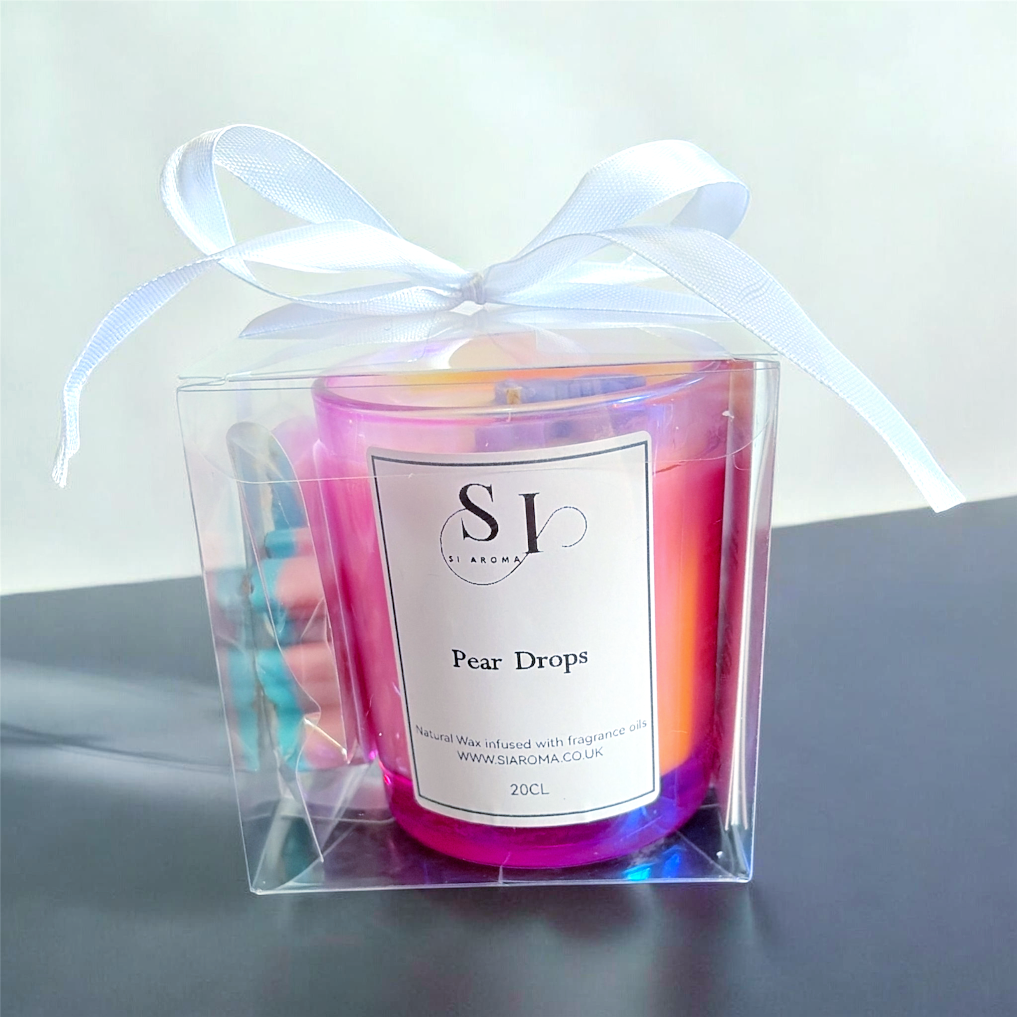 ✨ Butterfly Bliss Candle & Wax Melt Gift Set ✨