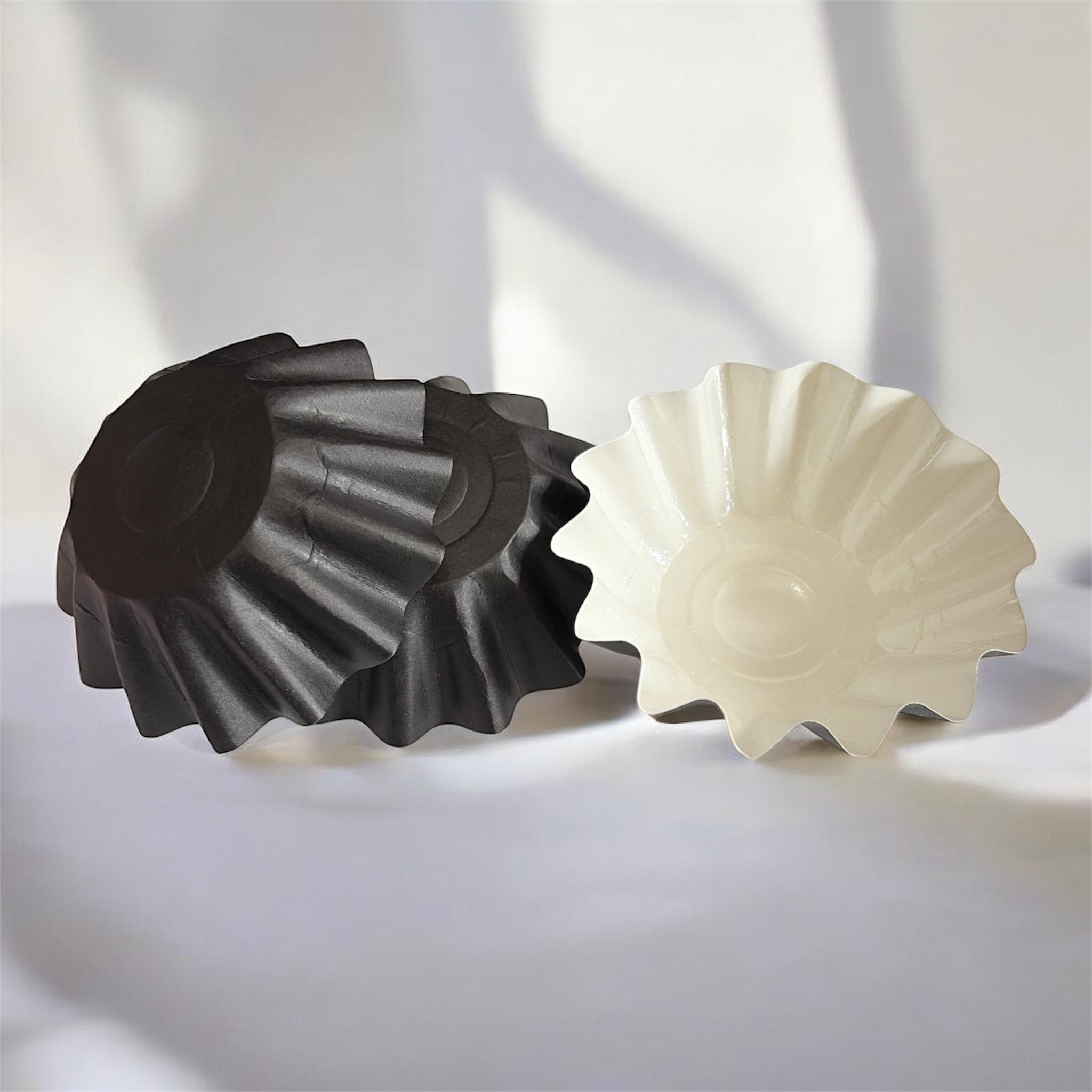 3pcs Wax Melt Liners – Easy, Clean & Convenient