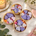 Midsummer Holidays wax melt scoopies