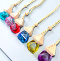 8ml Hanging Car Freshener – Skittles type Inspired