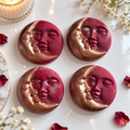 Lunar Embrace – Celestial Face Wax Melt