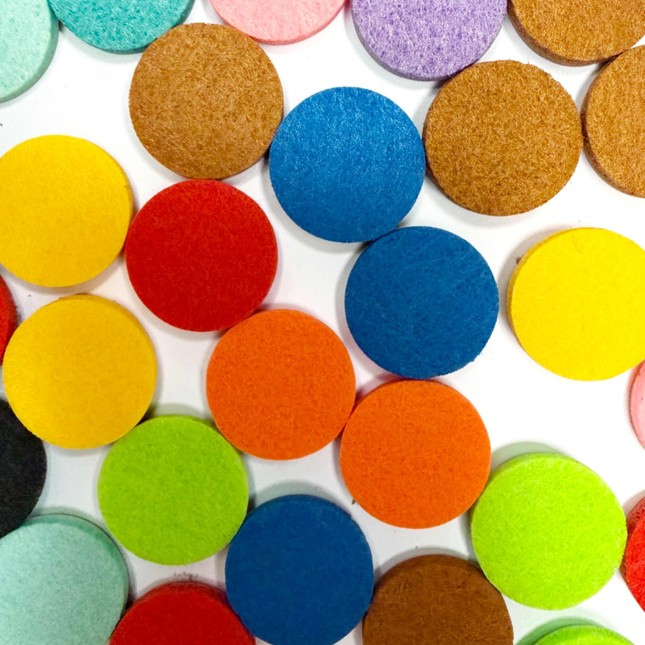 3 Vacuum Cleaner Freshener Discs – Choose Your Favourite Scent