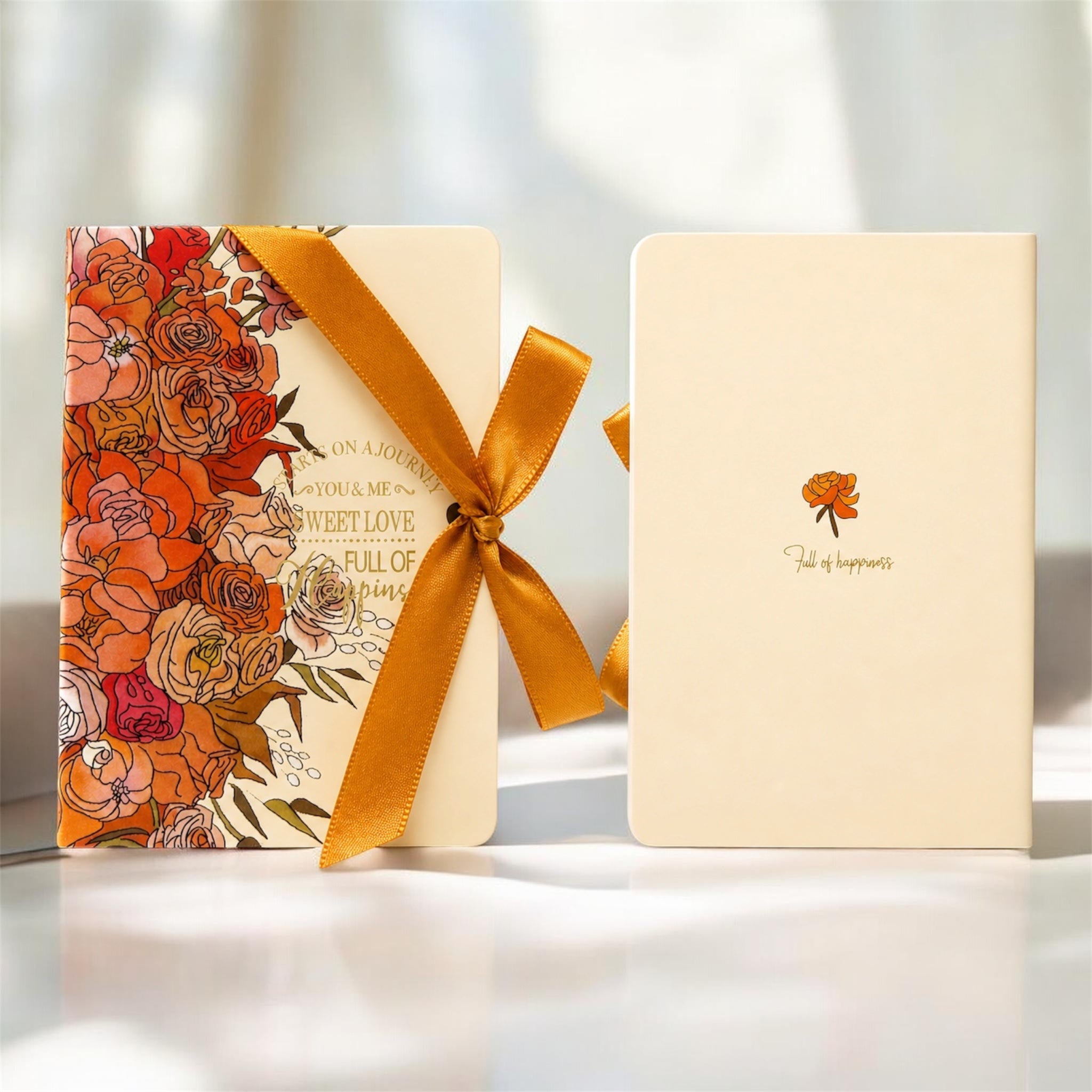 "You Are My Favorite" Book-Style Gift Box | 4 Deluxe Bear Wax Melts